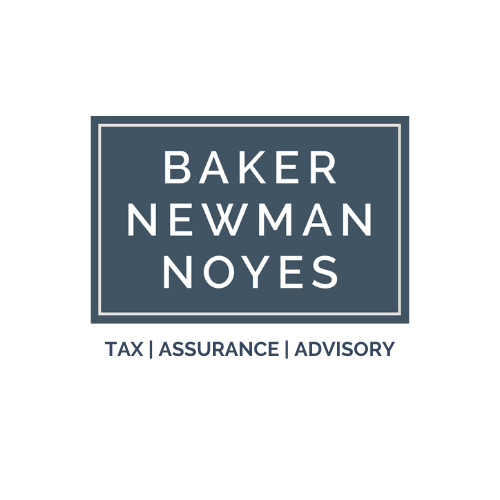 Baker Newman Noyes